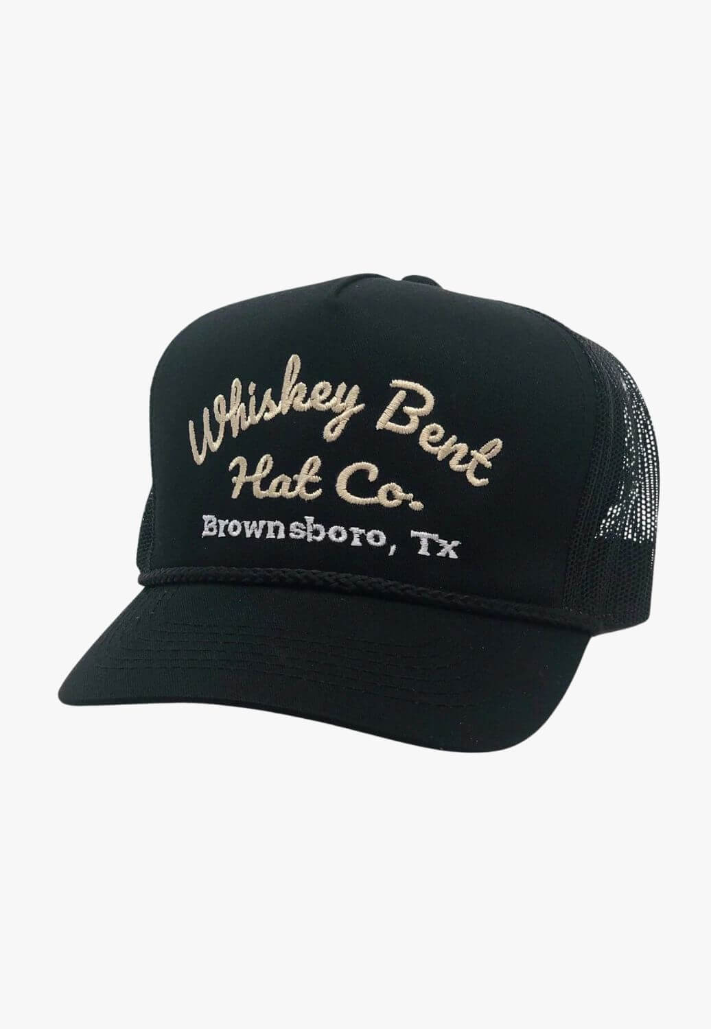 Whiskey Bent Hat Co Sale Barn Cap