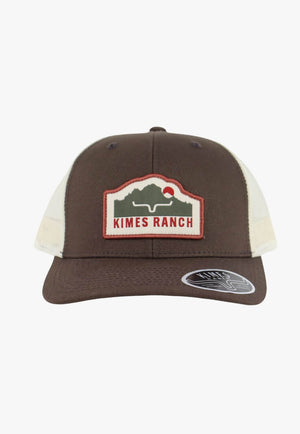 Kimes Ranch Camelback Cap