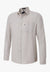 Pilbara Mens Linen Long Sleeve Shirt