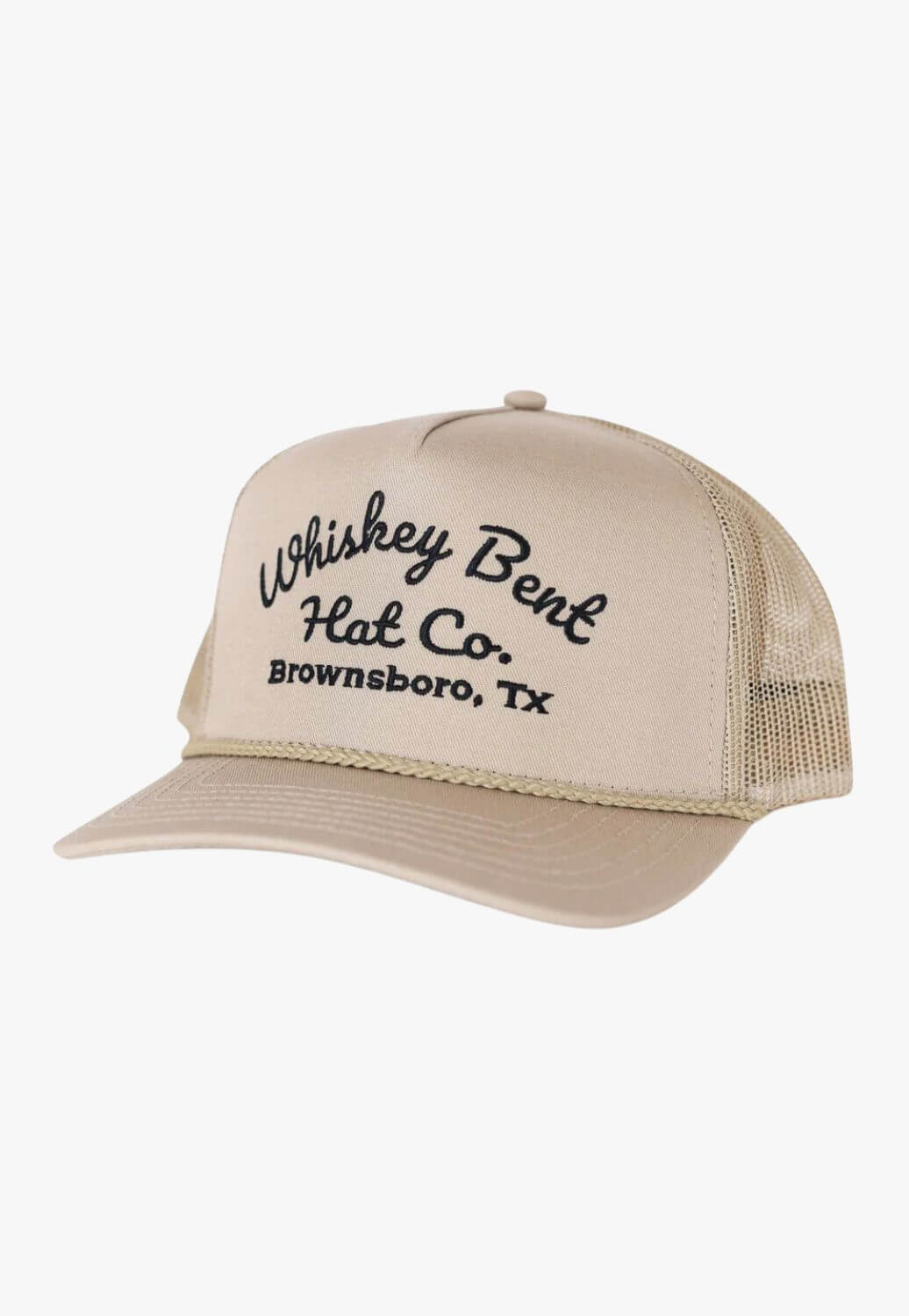 Whiskey Bent Hat Co Sale Barn Cap