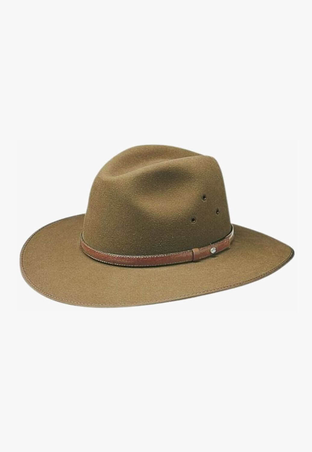 Akubra Coober Pedy Eucalypt