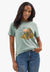 Wrangler Womens Retro Wild and Free Tee