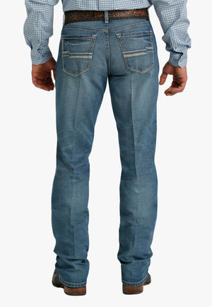 Cinch Mens Jesse Slim Fit Jean