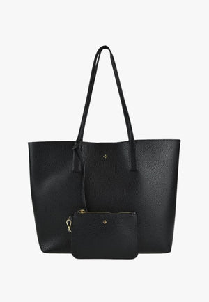 Peta + Jain Acme Tote With Wallet