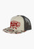 Red Dirt Hat Co. Big Bison Cap