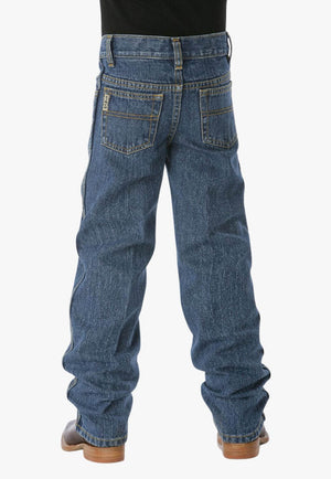 Cinch Boys Youth Regular Original Fit Jean