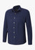 Pilbara Mens Linen Long Sleeve Shirt