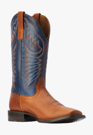 Ariat Mens Circuit Fargo Top Boot