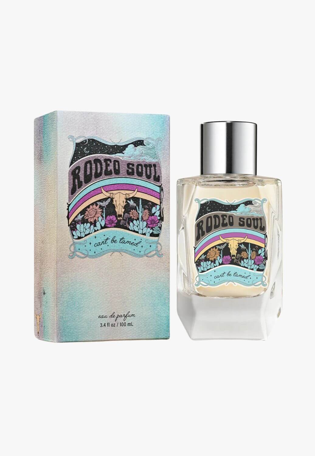 Tru Western Womens Rodeo Soul Perfume