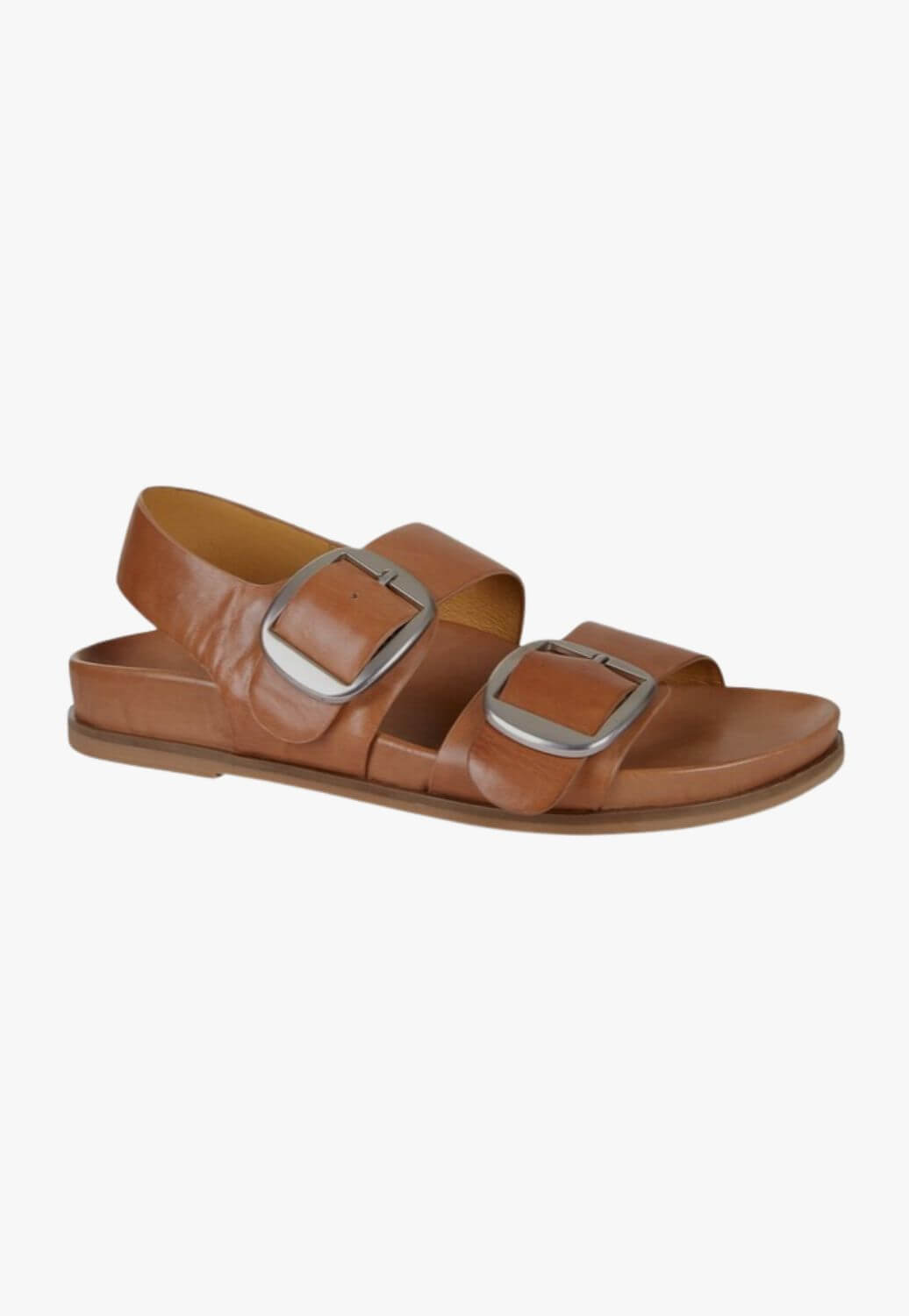 Thomas Cook Womens Aswan Buckle Sandal