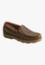 Twisted X Womens Stag Slip On Moc