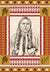 Hooey Womens Comanche Blanket Bandana