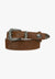 Pure Western Womens Lauren Belt