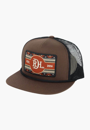 Red Dirt Hat Co. The Cuban Cap