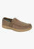 Twisted X Mens Canvas Slip On Moc