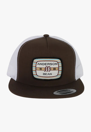 Red Dirt Hat Co. Anderson Bean Cap