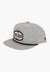 Red Dirt Hat Co. Fast Back Ropes Cap