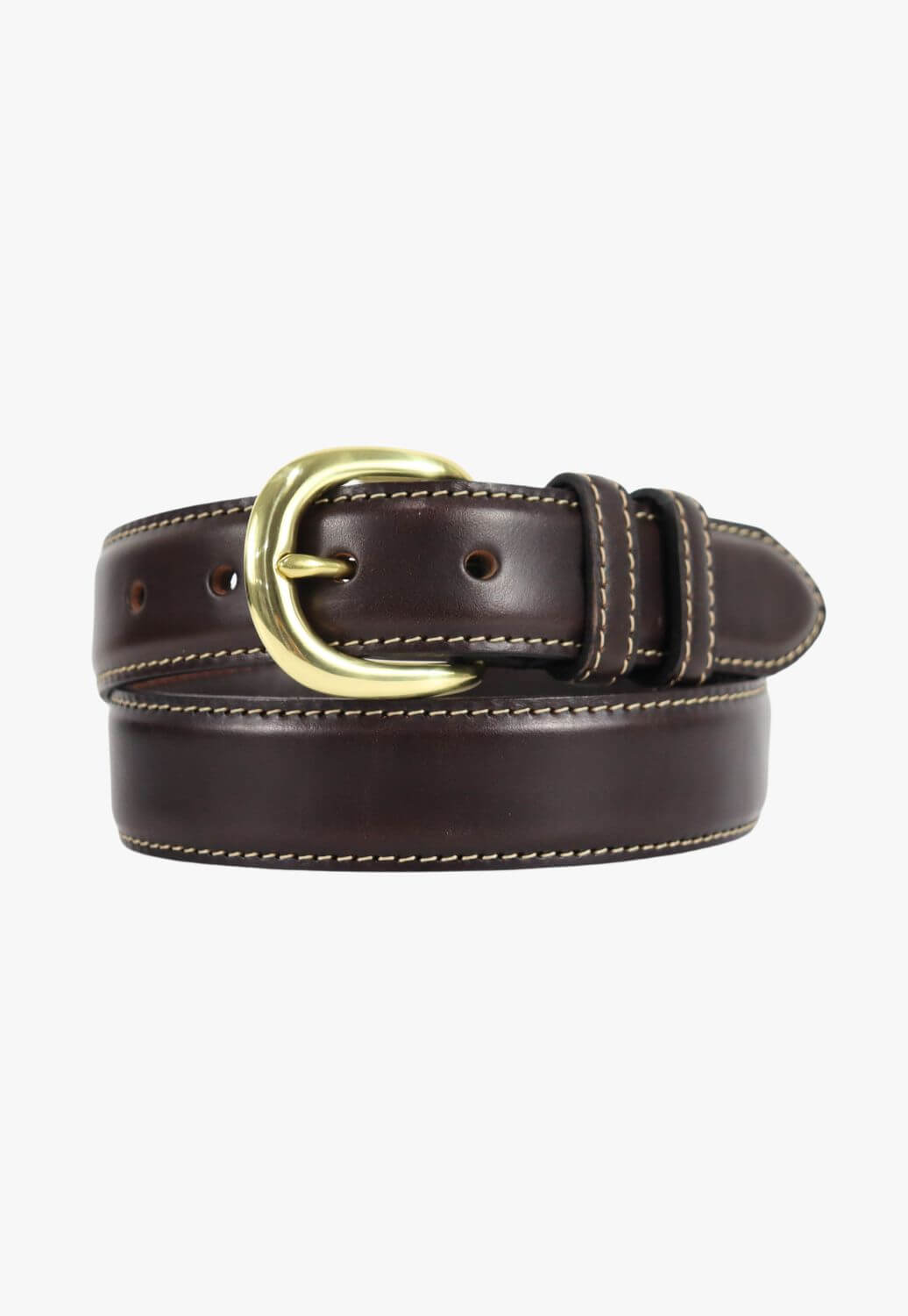 Pack Saddle Wing Filled Belt