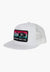 Red Dirt Hat Co. Miami Vice Cap