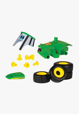 John Deere Build-A-Tractor