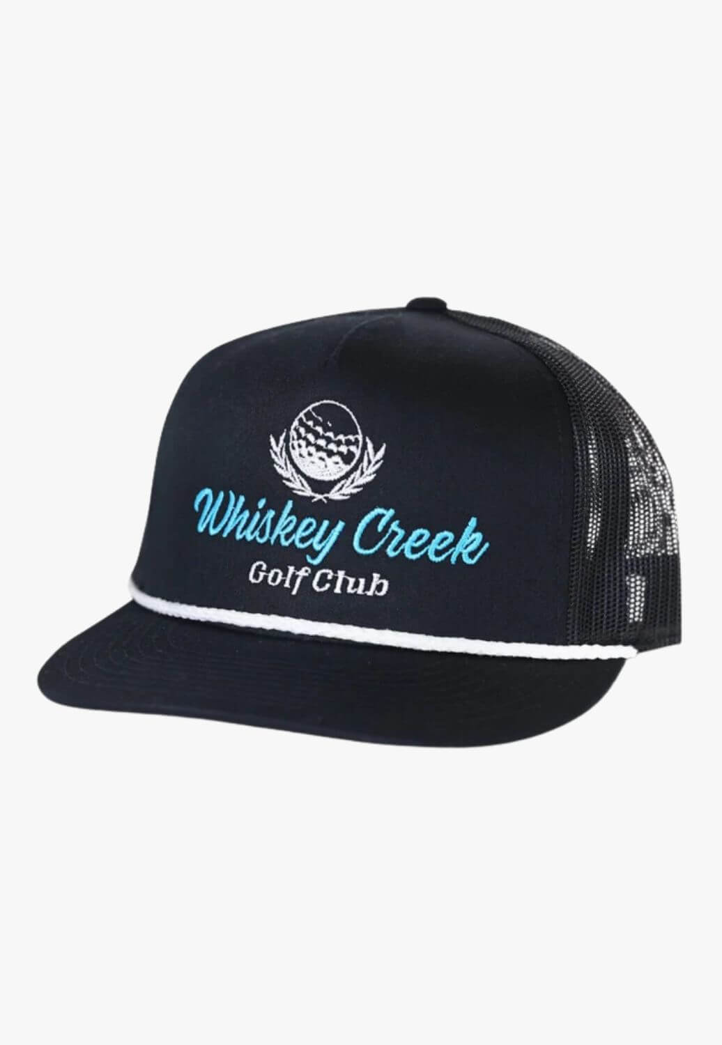 Whiskey Bent Hat Co Whiskey Creek Cap