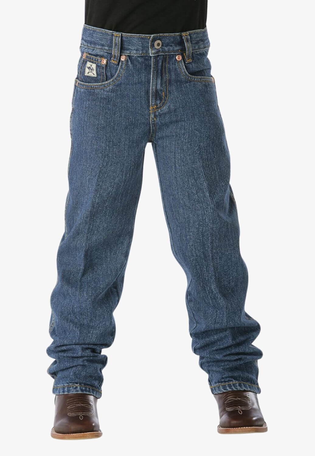 Cinch Boys Youth Regular Original Fit Jean