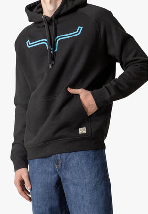 Kimes Ranch Mens Outlier Hoodie