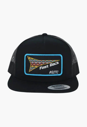 Red Dirt Hat Co. FB Aztec Cap