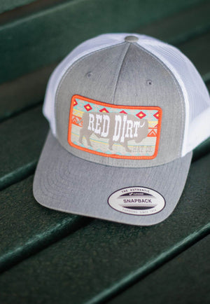 Red Dirt Hat Co. Aztec Cap