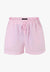 Pilbara Womens Linen Short