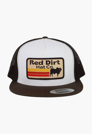 Red Dirt Hat Co. Pancho Cap