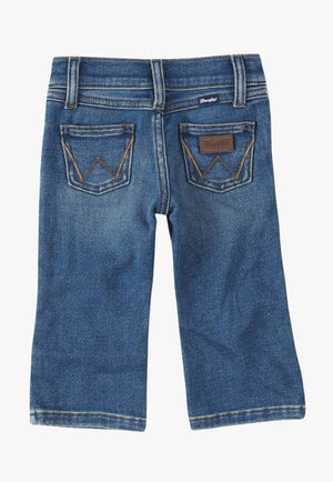 Wrangler Infant Bootcut Jean