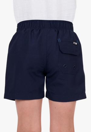 Pure Western Boys Walker Board Shorts