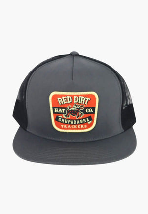 Red Dirt Hat Co. Chupacabra Cap