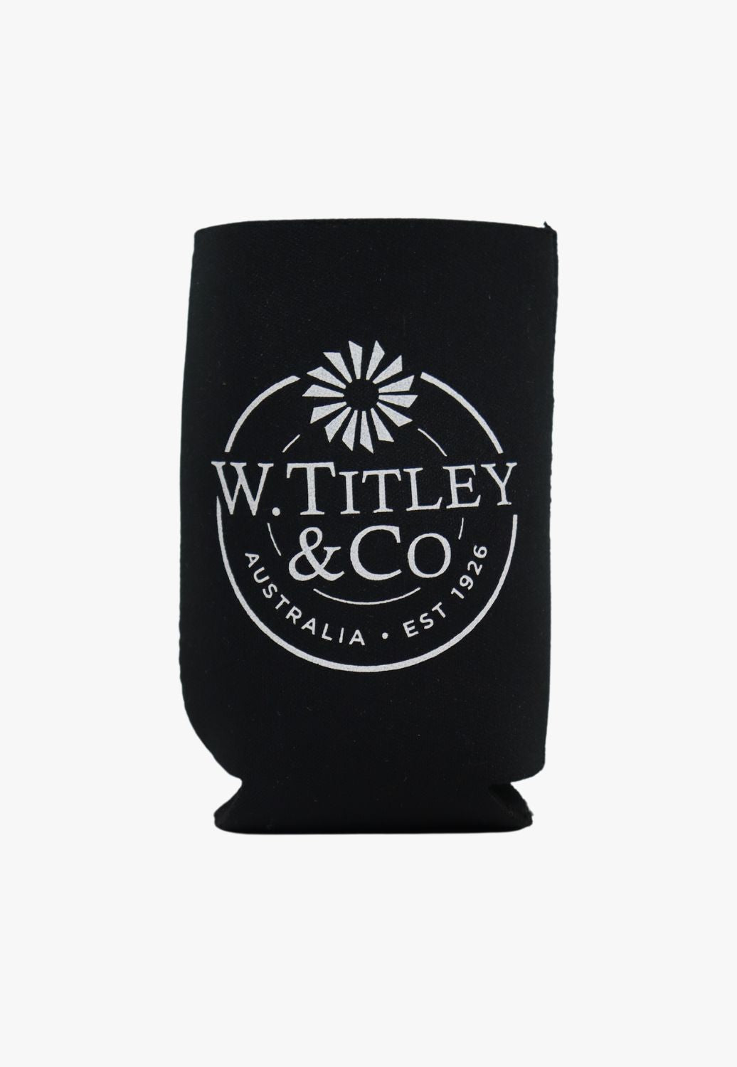 W. Titley & Co. Stubby Cooler