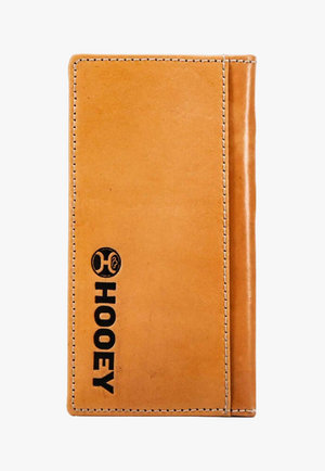 Hooey Mens Anhalt Rodeo Wallet