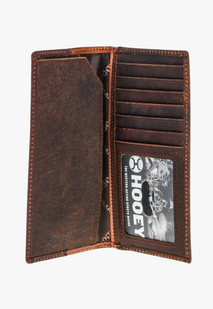 Hooey Mens Grayson Rodeo Wallet