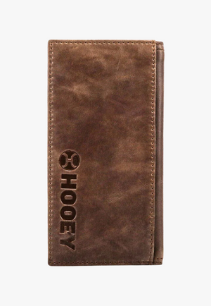 Hooey Mens Classic Rodeo Wallet