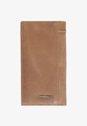 Wrangler Lennox Rodeo Wallet