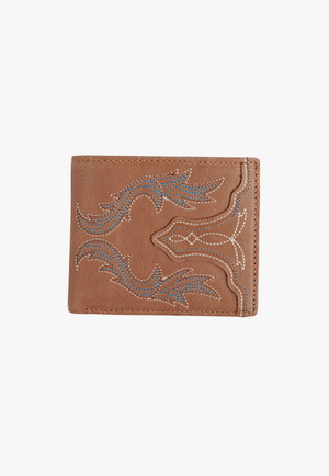 Wrangler Lennox Wallet