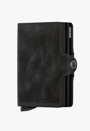 Secrid Twin Wallet