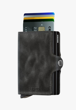 Secrid Twin Wallet