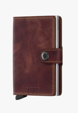 Secrid Mini Wallet