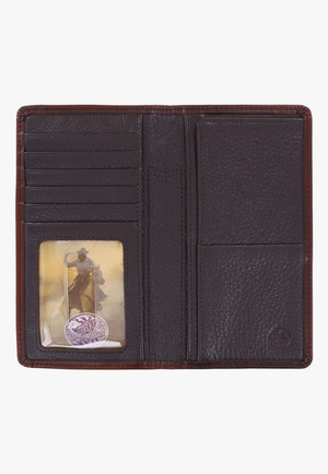 Silver Creek Lone Star Wallet