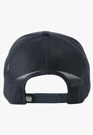 Cinch Navy Cap