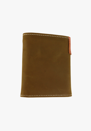 Ariat Mens Tri-Fold Wallet