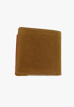 Ariat Mens Bi-Fold Wallet