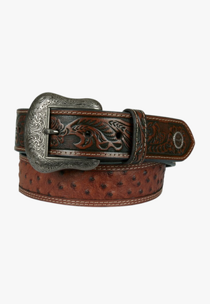 Wrangler Mens Ronnie Belt