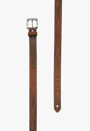 Wrangler Mens Marlin Belt