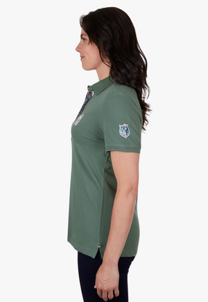 Thomas Cook Womens Luna Polo